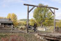 Кадр Вайнона Эрп