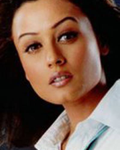 Намрата Широдкар фото