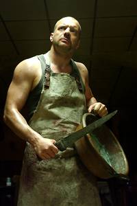 Кадр Граница