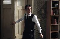 Кадр Присутствие великолепия