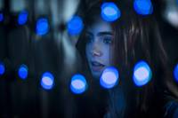 Кадр Орудия смерти: Город костей