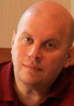 Михаил Бродский фото