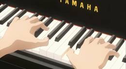 Кадр из фильма "Нодамэ Кантабиле" - 2