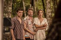 Кадр Потерянный рай