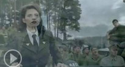 ТВ-ролик №1