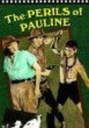 Perils of Pauline