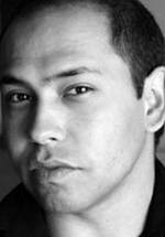 Райан Рахендра Блэк фото