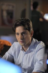 Кадр Быть человеком