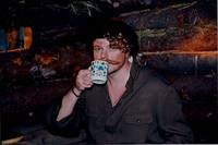 Кадр Военно-полевой романс