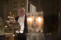 Кадр Аббатство Даунтон