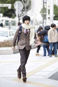 Кадр Одержимые мечтой