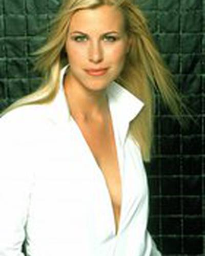 Надин Крюгер фото