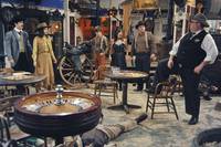 Кадр Волшебники из Вэйверли Плэйс