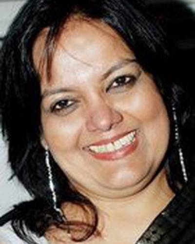 Сушмита Махержи фото