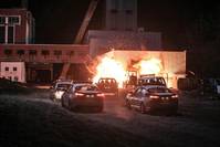 Кадр Призрак