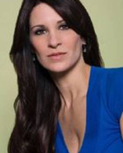 Хезер Ла Белла фото