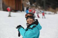 Кадр Как выйти замуж за миллиардера