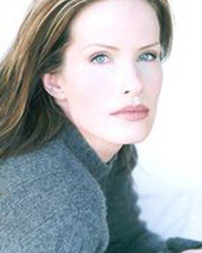 Моника Шнарре фото