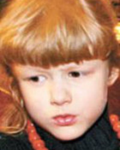 Ульяна Добровская фото