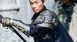 Кадр из фильма "Ледяная комета 3D" - 1