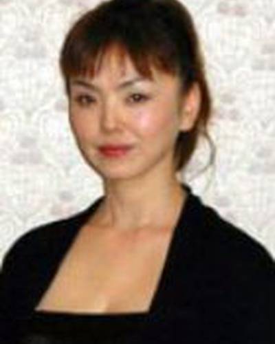 Миюки Мацуда фото