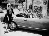 Кадр Презрение