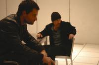 Кадр Комната смерти