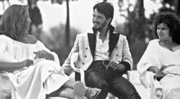 Кадр из фильма "Много шума из ничего" - 2