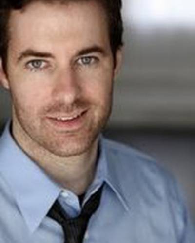 Дин Кэйтс фото