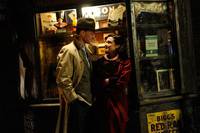 Кадр Глубокое синее море