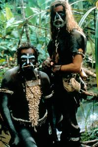 Кадр Робинзон Крузо