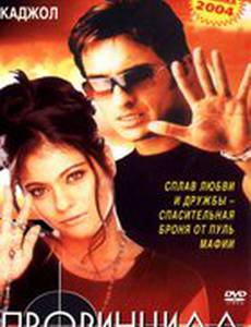 Провинциал