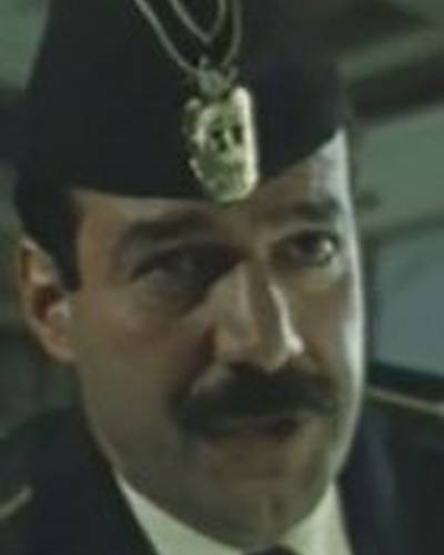 Али Самедов фото