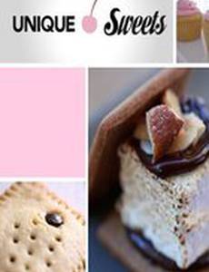 Уникальные сладости