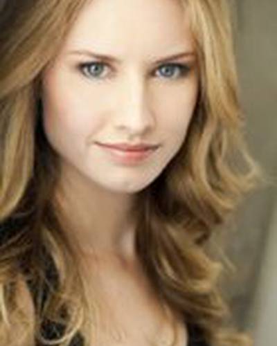 Кайт Томпсон фото