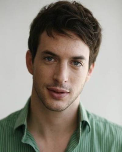 Дорон Амит фото