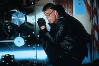 Кадр Дезорганизованная преступность