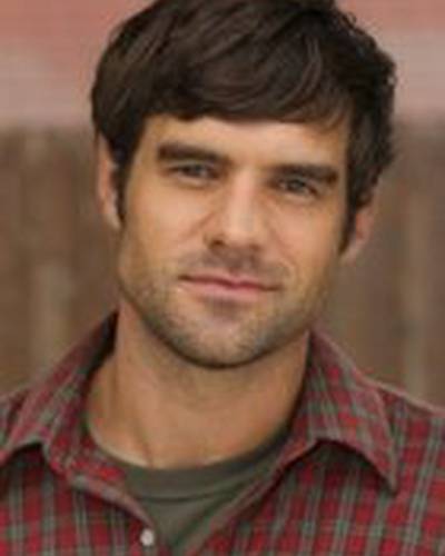 Камерон Бендер фото