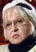 Людмила Карауш фото