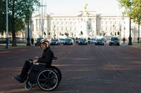 Кадр Агент Джонни Инглиш: Перезагрузка