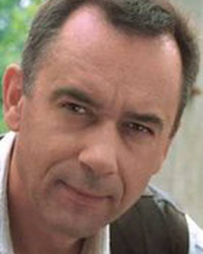 Рышард Радвански фото