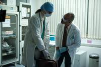 Кадр Выживут только любовники