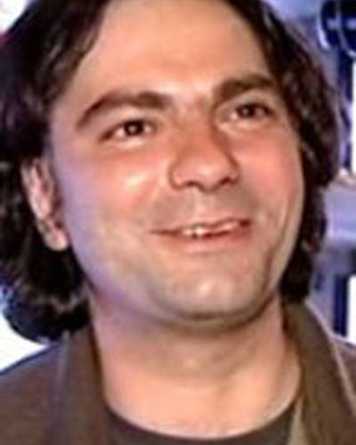 Александр Грабарь фото