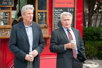 Кадр Двойной агент