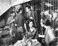 Кадр Псих – Аут