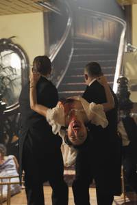 Кадр Быть человеком