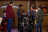 Кадр Соседи на стреме