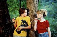 Кадр Безопасность вещей