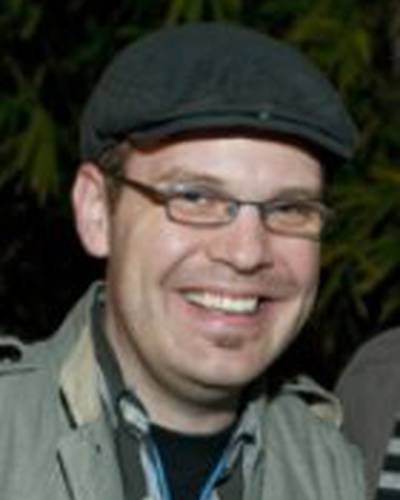 Томас Густафсон фото