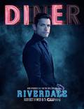 Постер из фильма "Ривердэйл" - 1